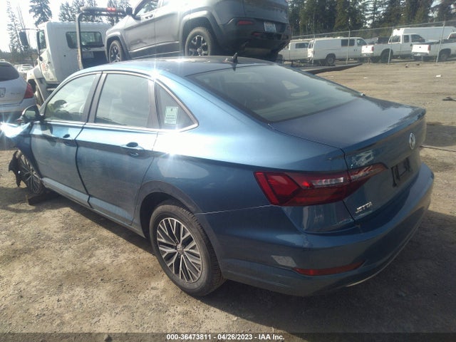 3VWC57BU9MM085184 Volkswagen Jetta S/se/r-line