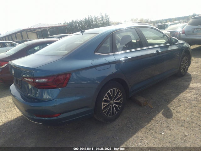3VWC57BU9MM085184 Volkswagen Jetta S/se/r-line