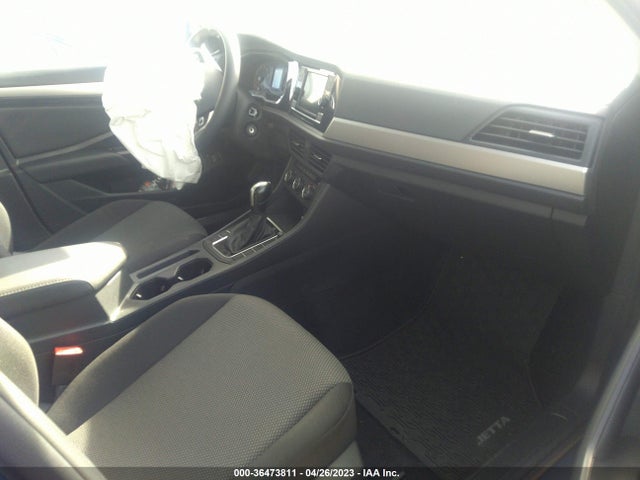 3VWC57BU9MM085184 Volkswagen Jetta S/se/r-line