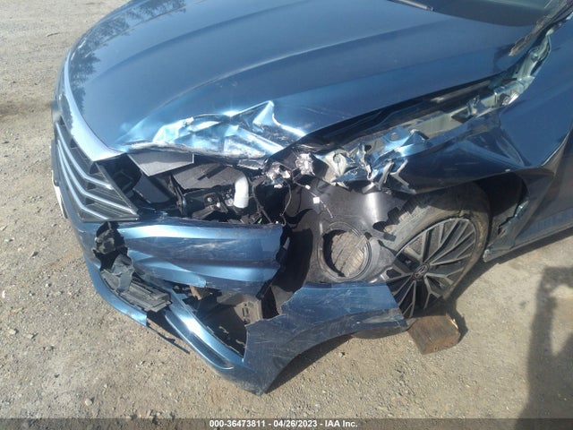 3VWC57BU9MM085184 Volkswagen Jetta S/se/r-line