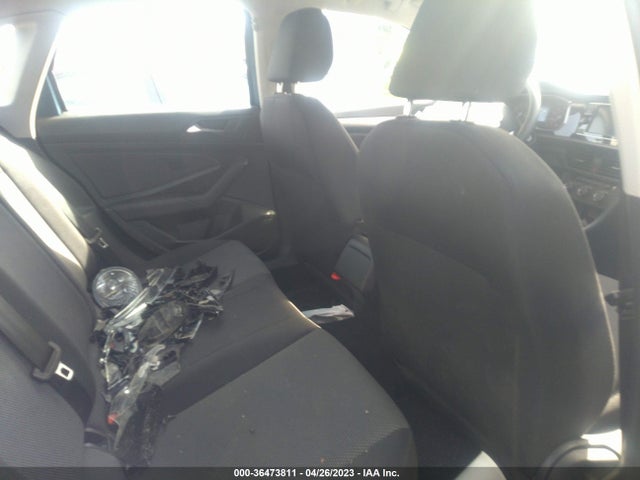 3VWC57BU9MM085184 Volkswagen Jetta S/se/r-line