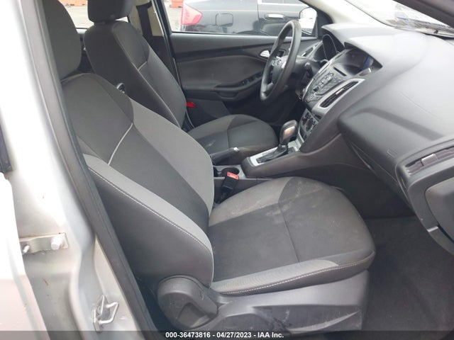 2014 FORD FOCUS SE VIN: 1FADP3F20EL157997