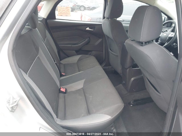 2014 FORD FOCUS SE VIN: 1FADP3F20EL157997