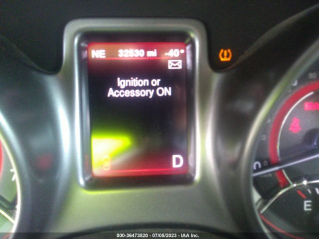3C4PDCGB0LT254536 Dodge Journey Crossroad