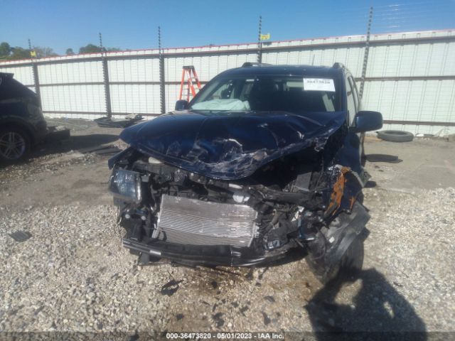 3C4PDCGB0LT254536 Dodge Journey Crossroad