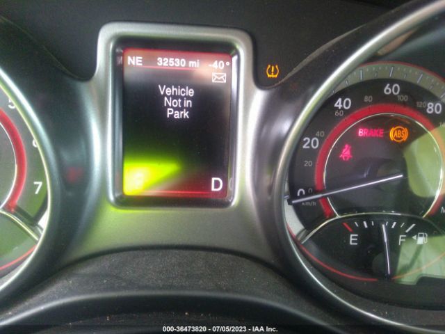 3C4PDCGB0LT254536 Dodge Journey Crossroad