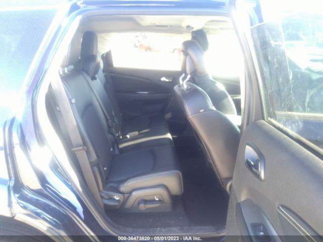 3C4PDCGB0LT254536 Dodge Journey Crossroad