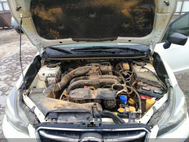 JF1GJAA6XGH009911 Subaru IMPREZA SEDAN