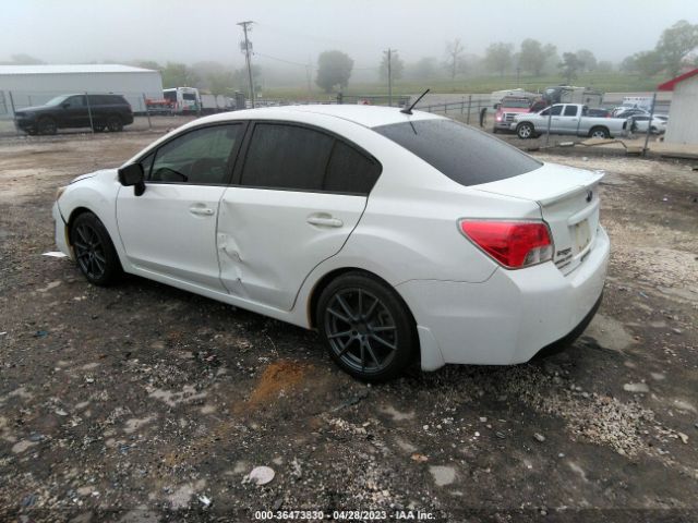 JF1GJAA6XGH009911 Subaru IMPREZA SEDAN