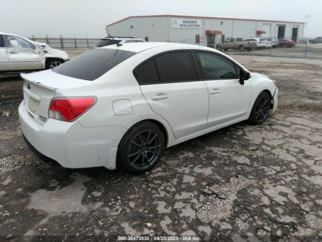 JF1GJAA6XGH009911 Subaru IMPREZA SEDAN