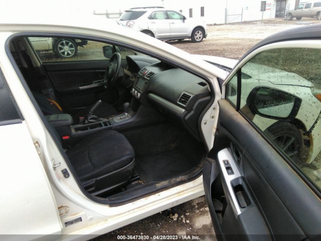 JF1GJAA6XGH009911 Subaru IMPREZA SEDAN