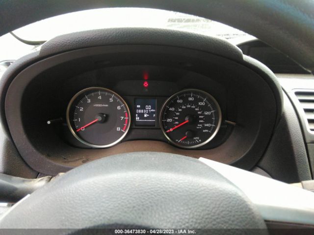 JF1GJAA6XGH009911 Subaru IMPREZA SEDAN