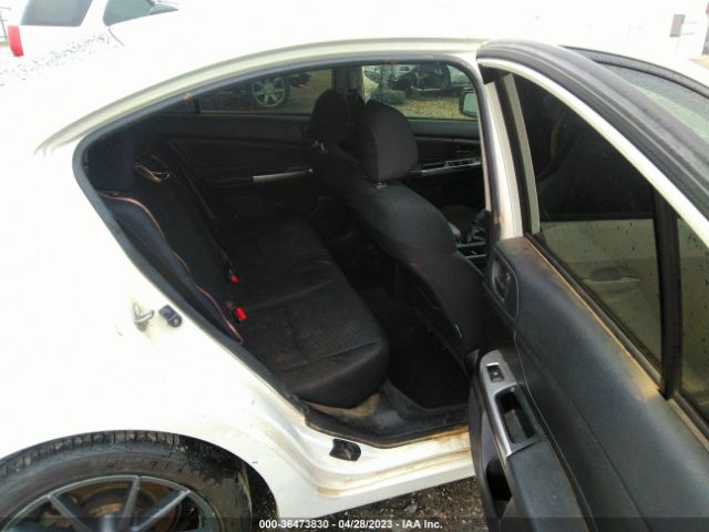 JF1GJAA6XGH009911 Subaru IMPREZA SEDAN