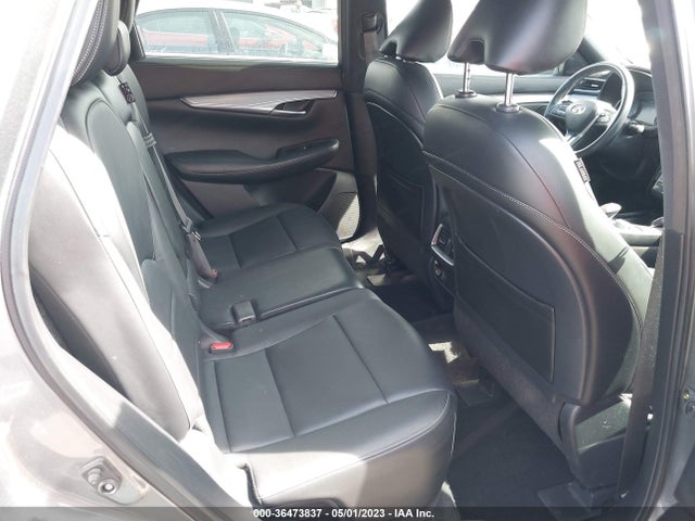 2020 INFINITI QX50 ESSENTIAL VIN: 3PCAJ5M30LF112046