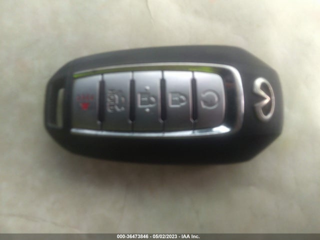 Aukcja sprzedaży 2020 Infiniti Q50 Red Sport 400, vin: JN1FV7ARXLM660807, numer aukcji: 36473846