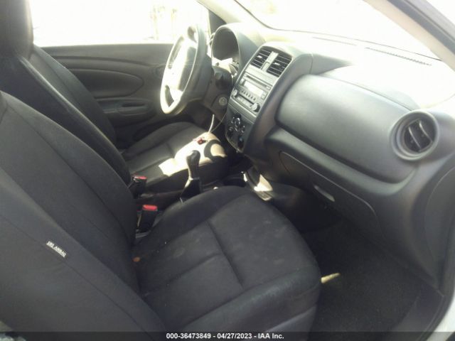 3N1CN7AP4GL862317 Nissan VERSA S