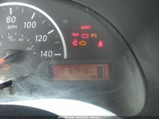 3N1CN7AP4GL862317 Nissan VERSA S