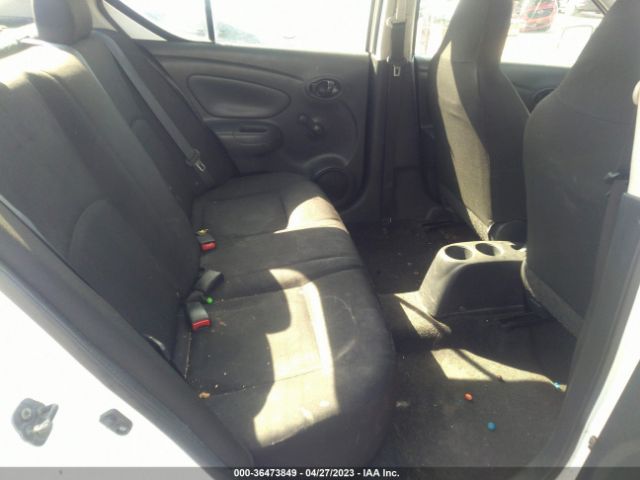 3N1CN7AP4GL862317 Nissan VERSA S