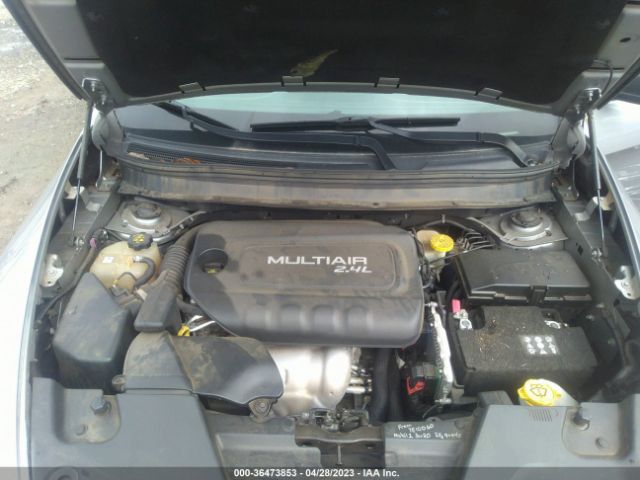 1C4PJLAB2FW616804 Jeep Cherokee Sport