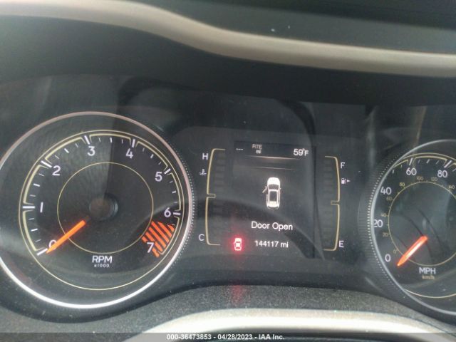 1C4PJLAB2FW616804 Jeep Cherokee Sport