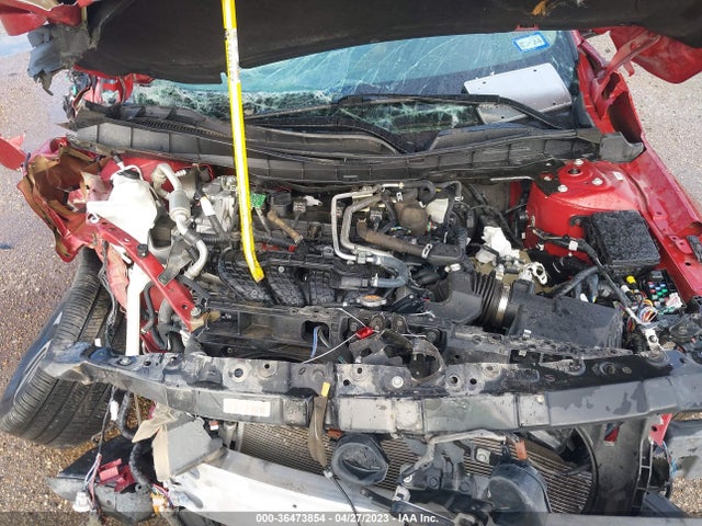Nissan Altima 2.5 Platinum 2020 1N4BL4FV4LN300406 Image 10