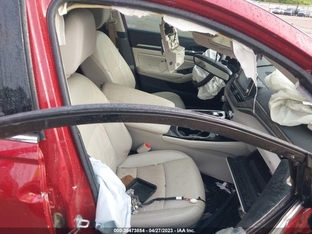 Nissan Altima 2.5 Platinum 2020 1N4BL4FV4LN300406 Image 5