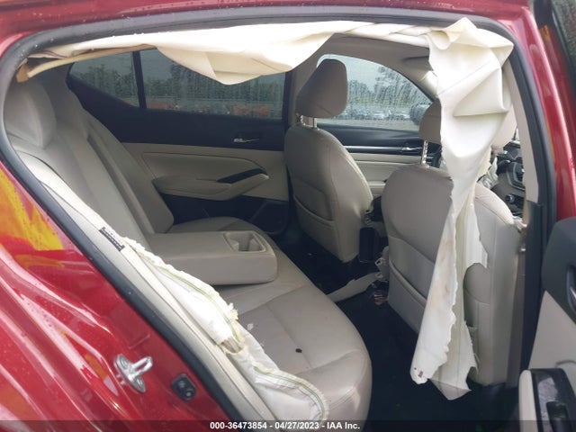 Nissan Altima 2.5 Platinum 2020 1N4BL4FV4LN300406 Image 8
