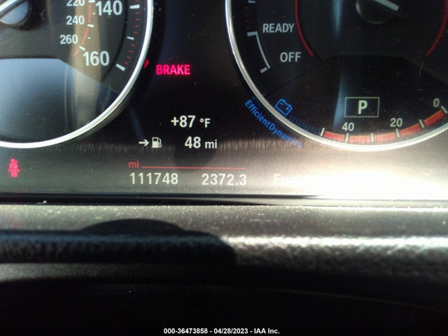 2016 BMW 4 SERIES 428I VIN: WBA4A9C59GGL88855