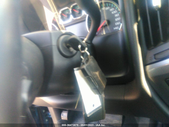 2015 CHEVROLET SILVERADO 1500 LT VIN: 3GCUKREC8FG307827