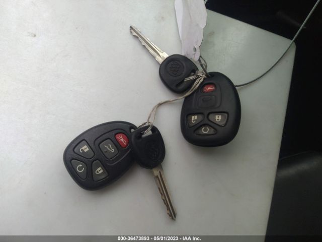 5GAKVBKD8HJ262586 Buick Enclave Leather