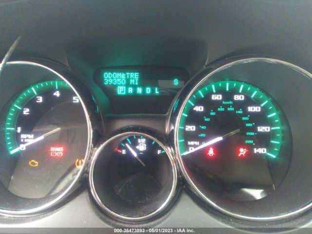 5GAKVBKD8HJ262586 Buick Enclave Leather