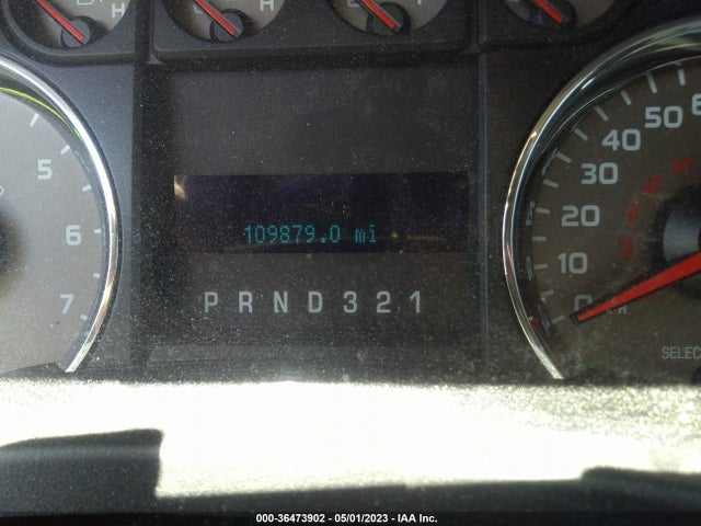 2009 FORD F-150 XLT/LARIAT/XL VIN: 1FTRX12V49FA51268