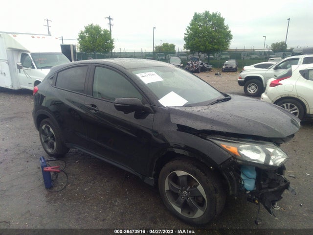 2018 3CZRU6H54JG722027 main image