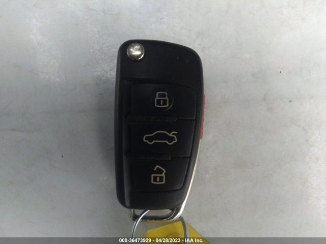 WA1ECCFS7HR003261 Audi Q3 PREMIUM