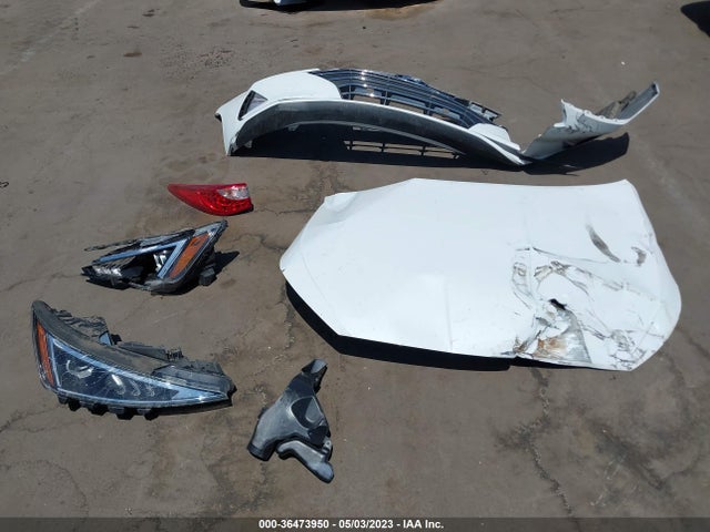 Hyundai ELANTRA SE 2020 5NPD74LF9LH590730 Image 4