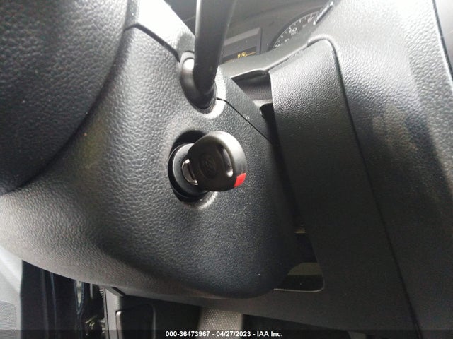 2014 VOLKSWAGEN JETTA SEDAN S VIN: 3VW2K7AJ3EM430089