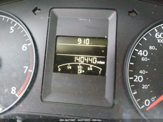 2014 VOLKSWAGEN JETTA SEDAN S VIN: 3VW2K7AJ3EM430089
