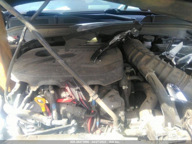3KPF44AC7ME334828 KIA FORTE GT