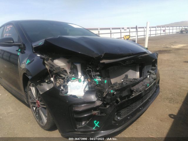 3KPF44AC7ME334828 KIA FORTE GT