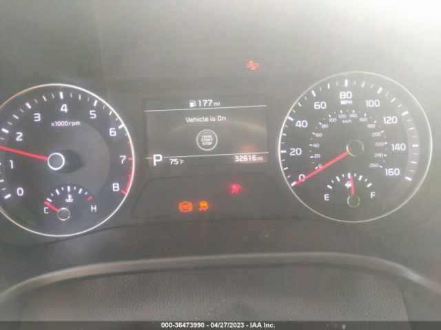 3KPF44AC7ME334828 KIA FORTE GT