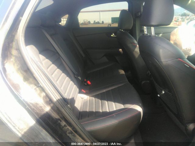 3KPF44AC7ME334828 KIA FORTE GT