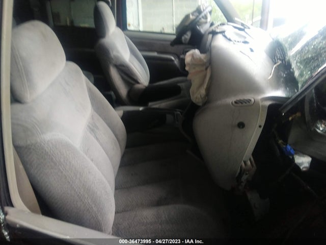 1998 CHEVROLET C/K 1500 VIN: 2GCEK19R5W1113348