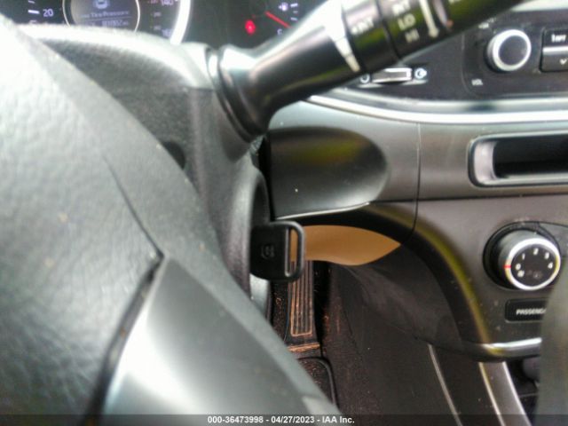 5XXGM4A75FG435870 KIA Optima Lx