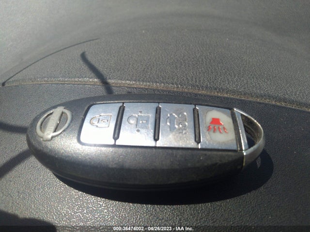 2007 NISSAN SENTRA 2.0 S VIN: 3N1AB61E57L683096