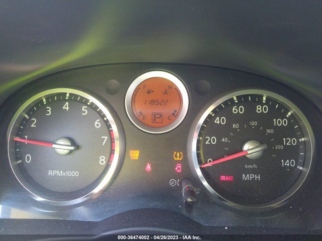 2007 NISSAN SENTRA 2.0 S VIN: 3N1AB61E57L683096