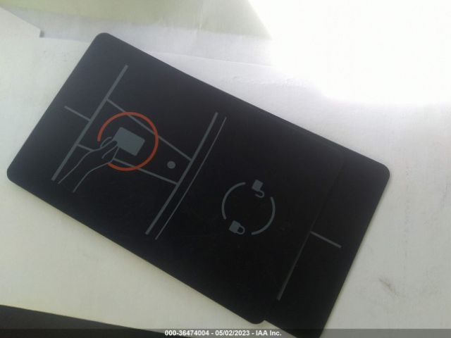 7SAYGDEFXNF344353 Tesla Model Y Performance