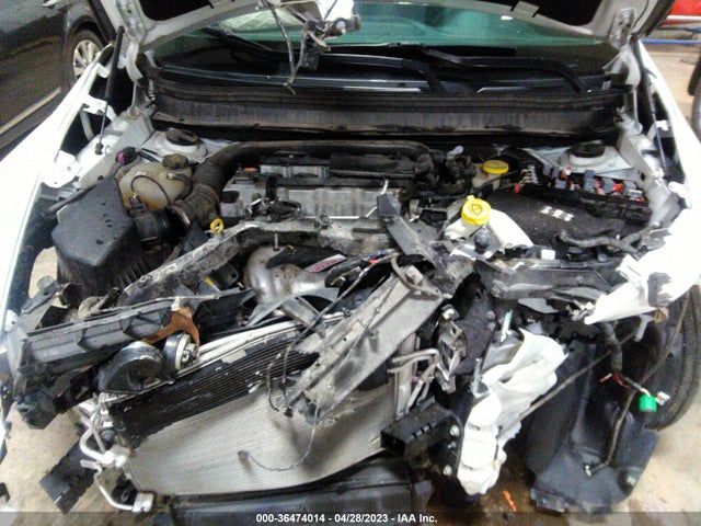 1C4PJMAB5HW633590 Jeep Cherokee Sport 4x4