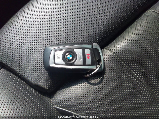 2014 BMW 6 Series, VIN: WBAYP9C52ED169024