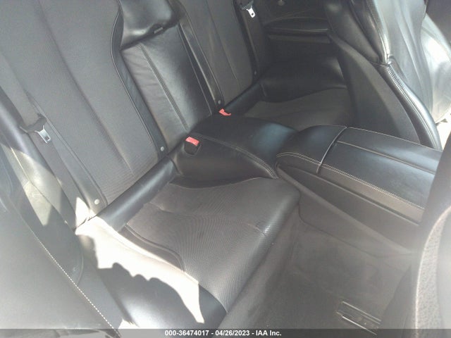 2014 BMW 6 Series, VIN: WBAYP9C52ED169024