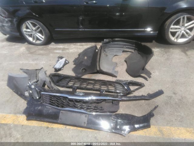 5XXGT4L36KG340595 KIA Optima Lx